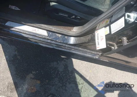 2022 Acura Tlx A-Spec Package z USA, uszkodzony, nr VIN 19UUB5F56NA003368